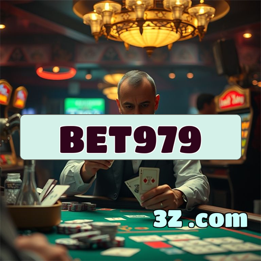 Cassino do bet979 app: Experiência de Jogo Inigualável