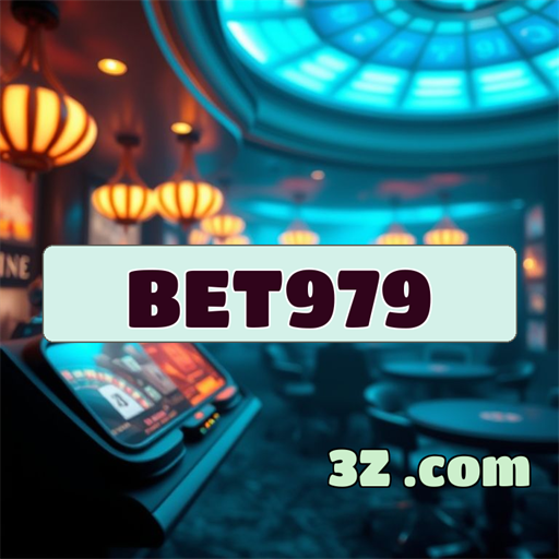 Bet979 App: Uma Experiência Confiável em Jogos Online