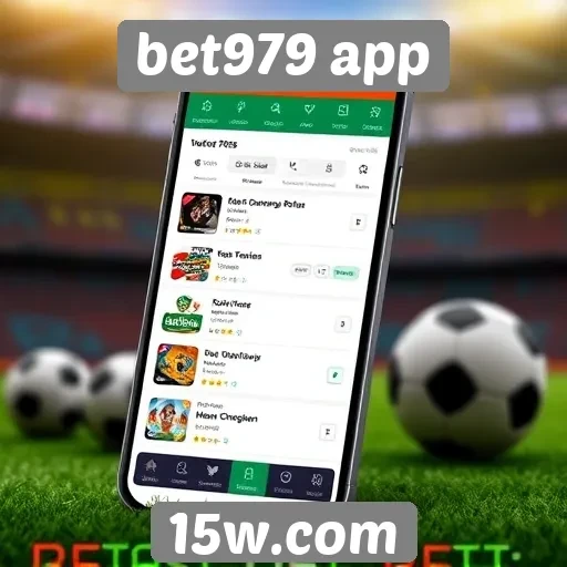 Jogos mais populares disponíveis no bet979 app