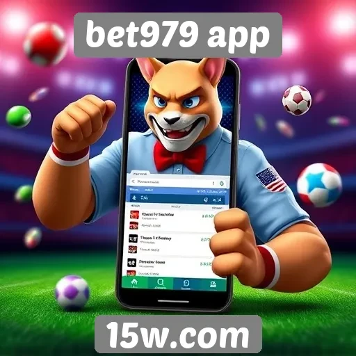 Promoções em destaque no bet979 app