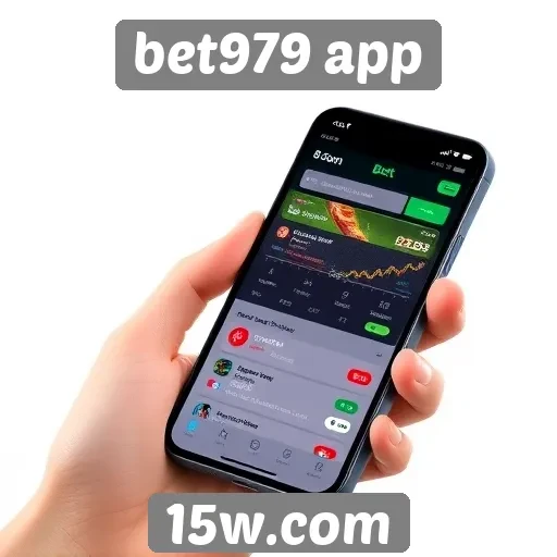 funcionalidades inovadoras do bet979 app em 2026
