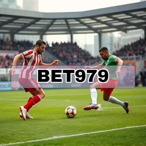 bet979 app: A Revolução das Apostas Esportivas Chegou ao Brasil